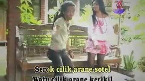 Shodiq   Ratna Antika   Watu Cilik monata