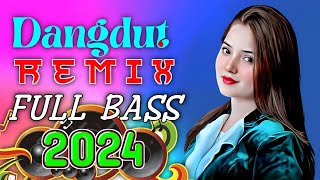 LAGU DANGDUT REMIX VERSI TERBARU 2024 MENEMANI SAAT RILEX DAN PERJALANAN  ANDA