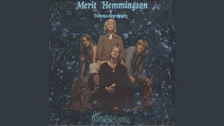 Video thumbnail of "Merit Hemmingson - Elverumvisan"