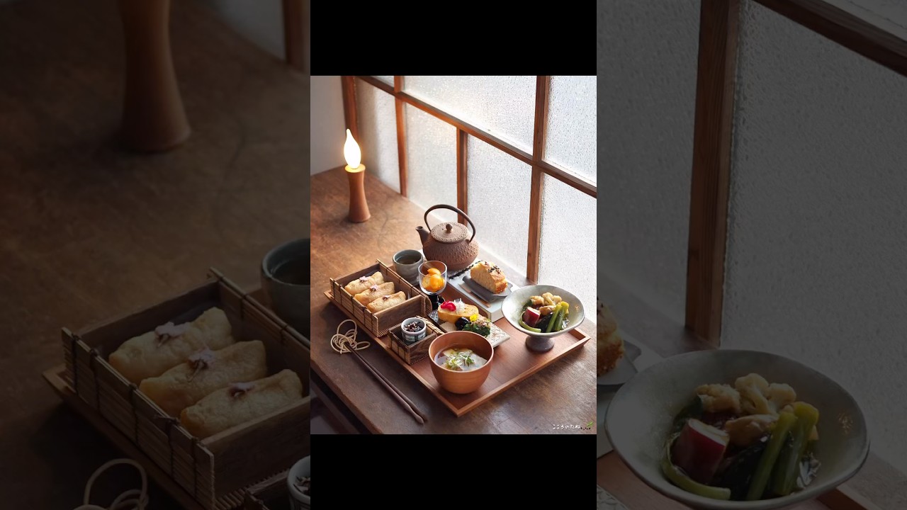 【発酵おうちごはん】