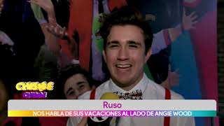 Regresa El Amor Con Angie Wood? Vivalavi