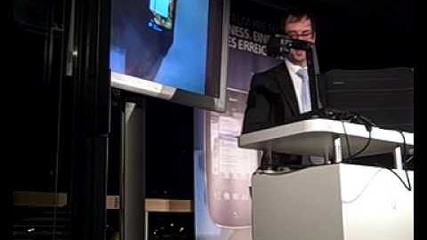 Palm Pre Night Part2