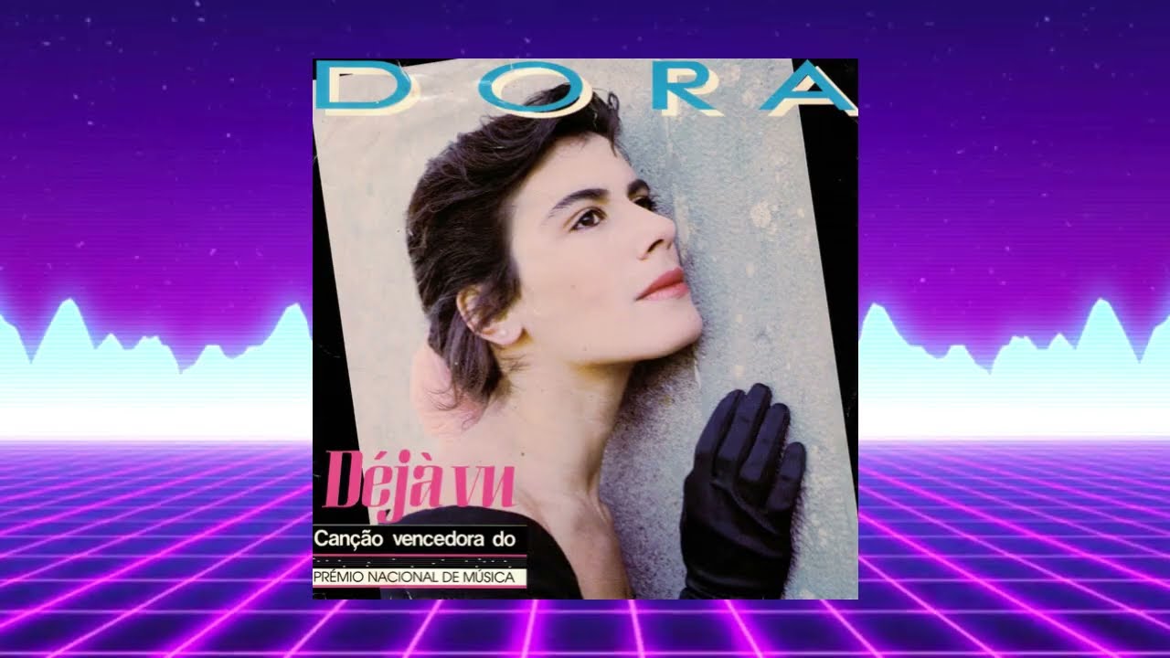 Dora - You'll Never Get Me [CBS Records]