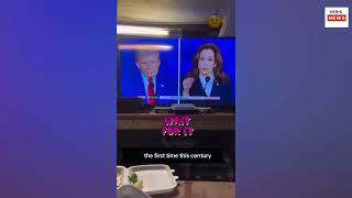 Kamala Harris Claim: No Active Duty Troops? | Reality Check