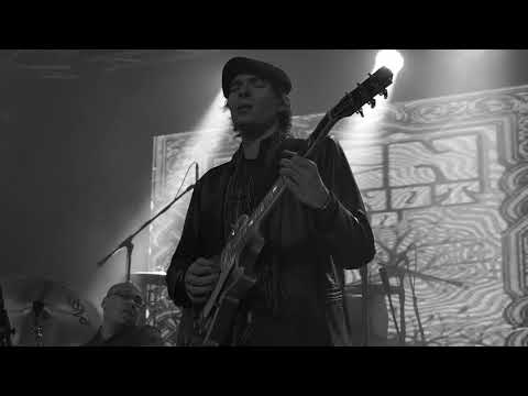 Ben Brandt Trio - Them Changes - 4/6/19 Club XL - Harrisburg, PA
