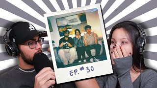 we went to japan!! - homebodies podcast ep. #30