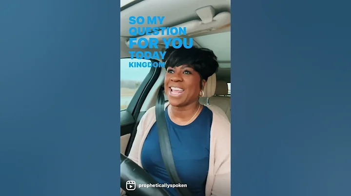 Today is your DAY!