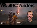 Arc Raiders Time