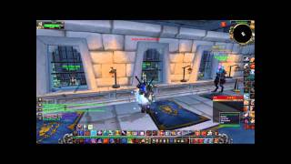 WoW Bugs Cataclysm