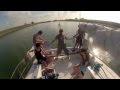 Cruising in Zeeland