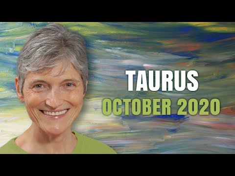 Video: Venus Enters Taurus, What Does It Mean For Each Sign?