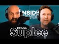 ETHAN SUPLEE: Recovery & Loving Yourself (2021) Inside of You w/ Michael Rosenbaum #iou #insideofyou