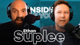 ETHAN SUPLEE: Recovery & Loving Yourself