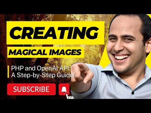 Creating Magical Images