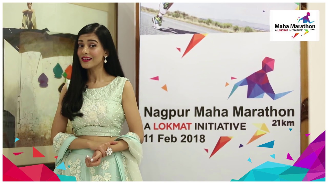 Maha Rao Amrita Rao - Maha Marathon - YouTube
