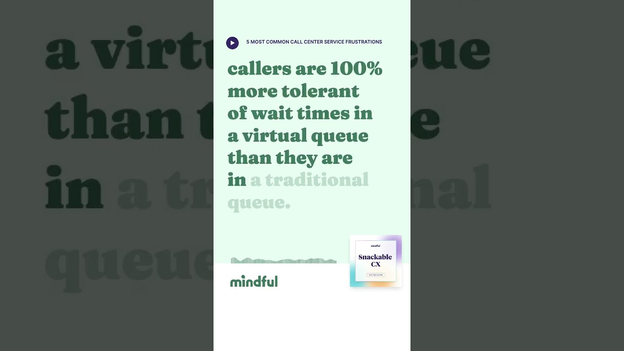 Fed Up With IVRs And Never Ending Hold Times We Feel You 