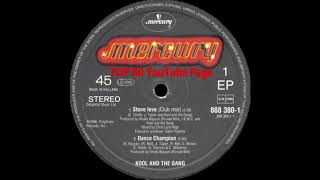 Kool And The Gang - Stone Love (A Chris Lord-Alge Club Remix)