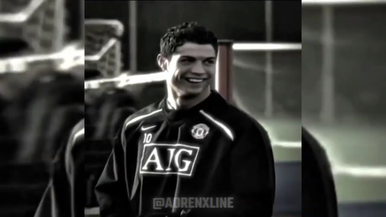 MONTAGEM LIMITADO ( ULTRA SLOWED + RONALDO EDIT )