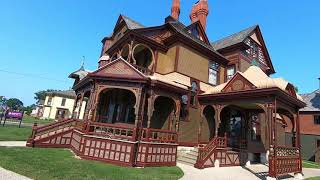 Famous Hackley and Hume Homes: Muskegon, MI Net Worth