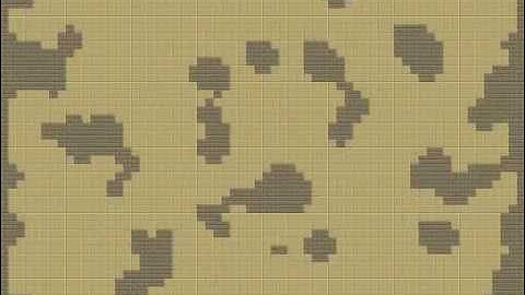 Game Maker Cellular Automata 2