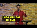 Unga kirubai illama cover  christsquare medley  tamil christian worship song  jayaraj ebenezer
