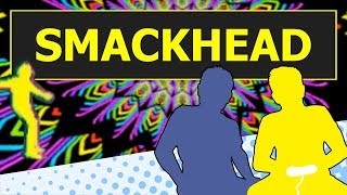 SMACKHEAD - Fail to Win YEAH! - Let's Game It Out (Difficult Platformer)