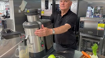 Robot Coupe J100 Ultra Juicer