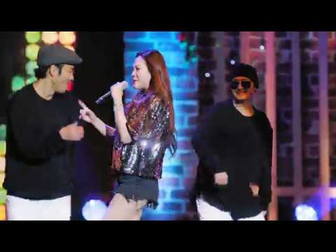 김현정 - 멍 @170928 대구파크콘서트 [4k Fancam/직캠]