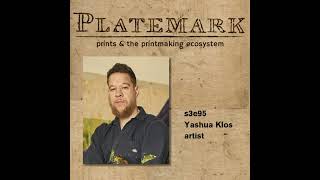 s3e95 collaging identity with Yashua Klos
