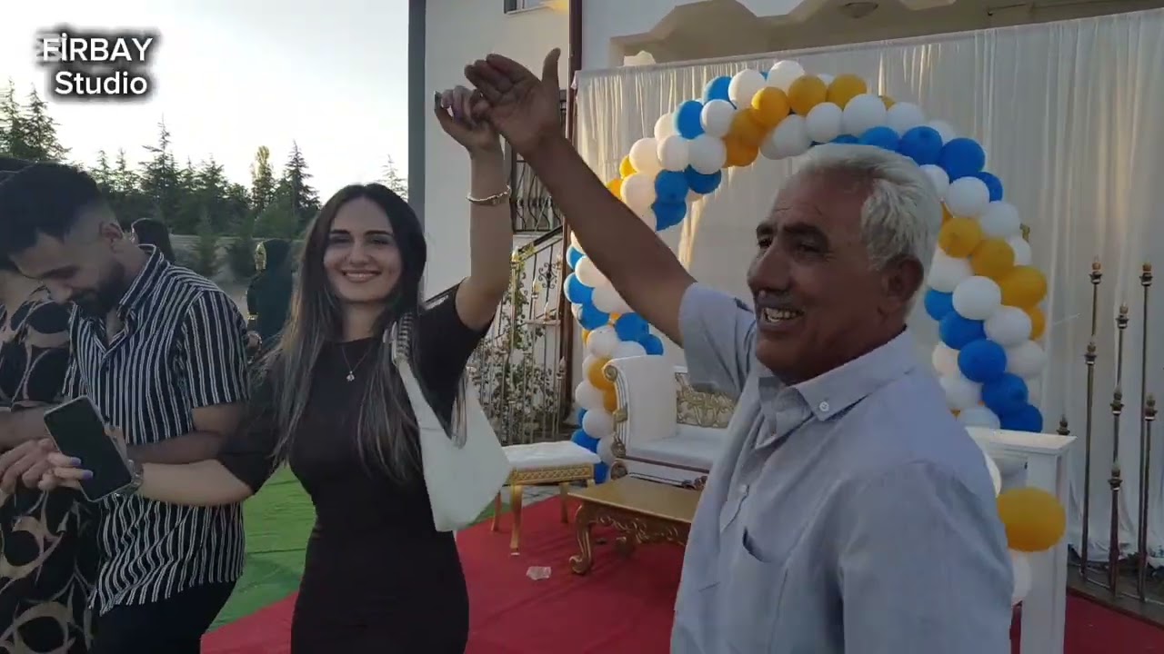 Baran ve Sidar|sünnet Şenliği. PART 1