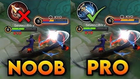 NEW META BUILD JULIAN 🔥 TUTORIAL BUILD & COMBO SET EMBLEM TOP GLOBAL JULIAN MLBB