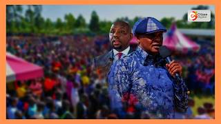 Kenya Kwanza Leaders Oppose Planned June 25 Gen-Z Protests