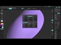 zbrush nanomesh and mesh extraction 06