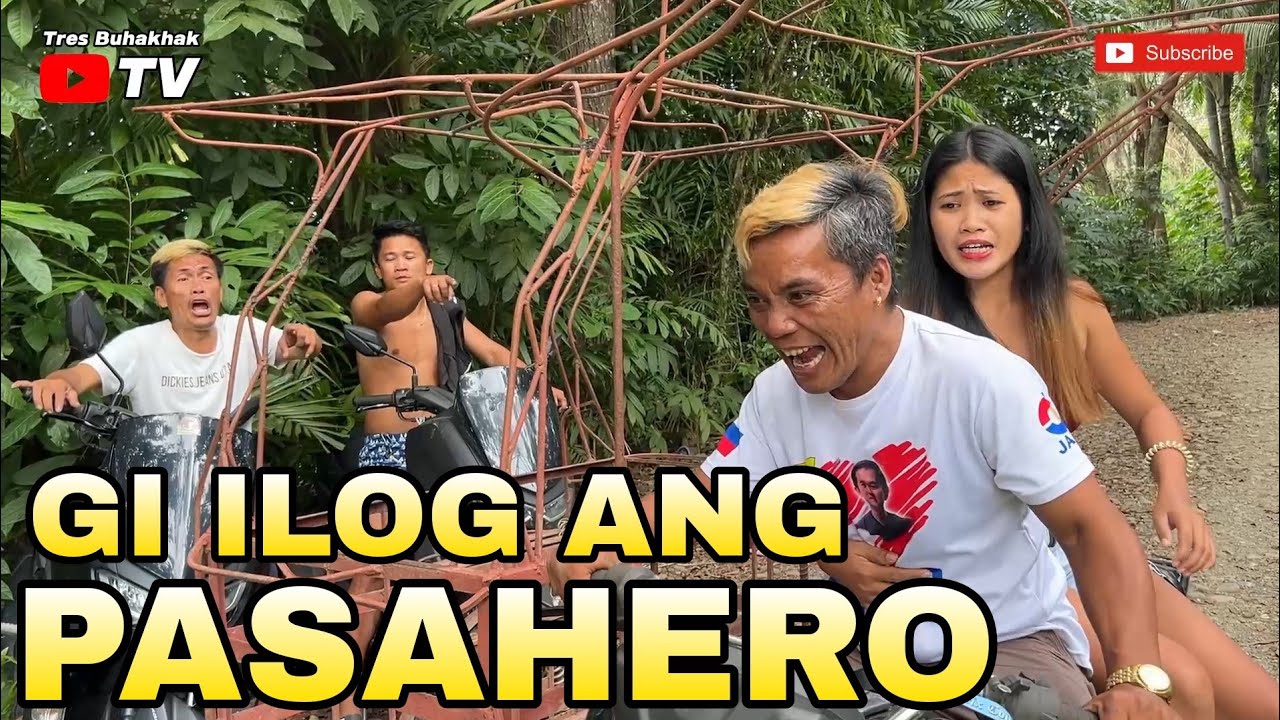 HABAL HABAL NGA KUMPARE 🤣 11