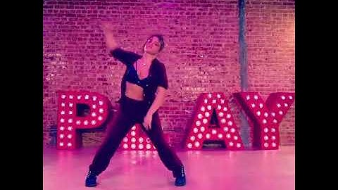 Jade chynoweth - russ ft bia best on earth