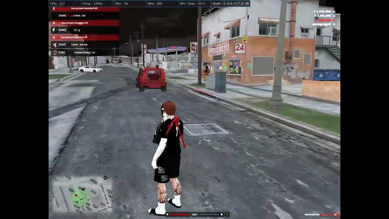 Moments clip from Jun 06, 2024