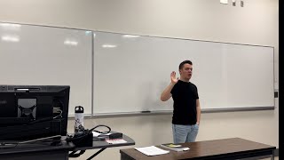 Greene’s Dual-Process Model Part 1