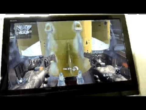 Black Ops   Hiding and good wallbang spots on launch