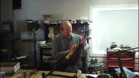 MD515-6643 Eastman F5 Mandolin NEW Make Offer