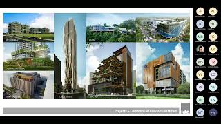 Computational Code Compliances for Architectural Design and Construction