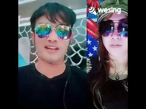 #mendoansquad#wesing The Final Countdown(Live Version) Cover by.jt mend⭕an Squad