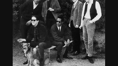 Paul Butterfield Blues Band ~ Mary, Mary