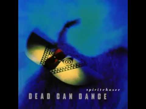 Dead Can Dance - Spiritchaser full álbum - YouTube