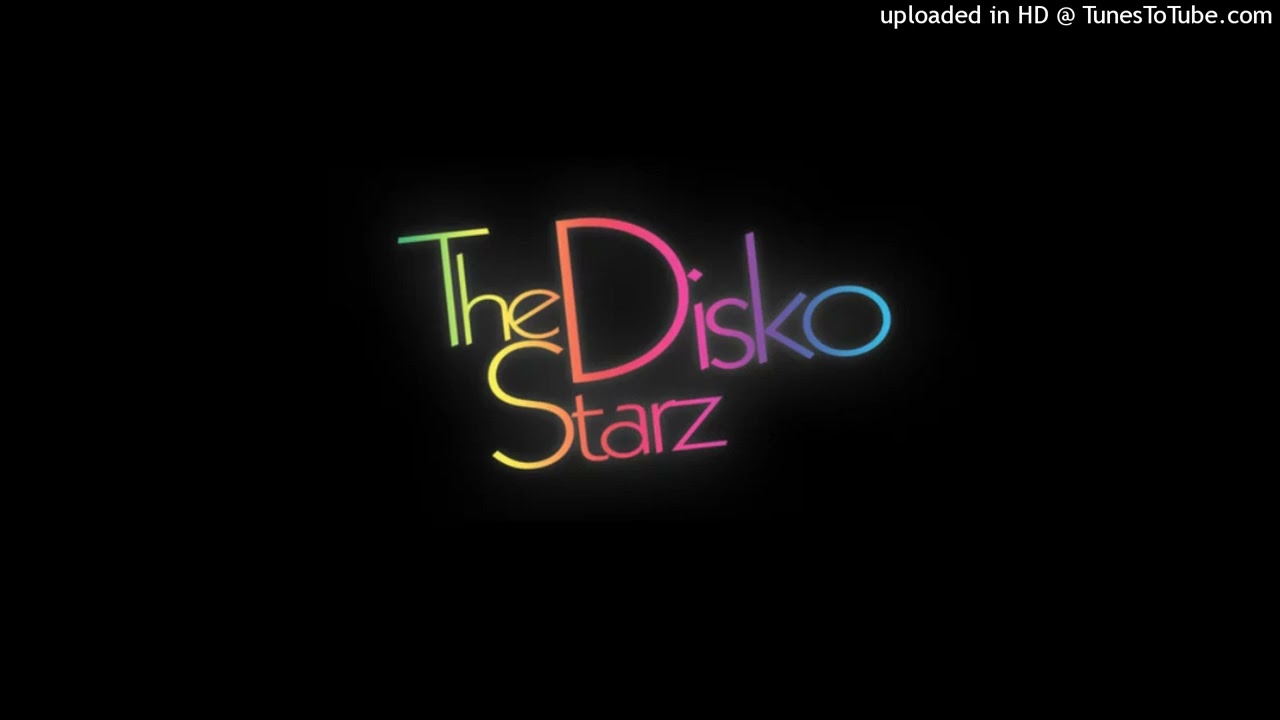 The Disko Starz - Chicago Love Scene (High Quality)