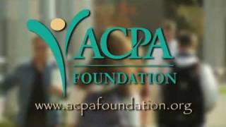 About the ACPA Foundation