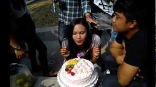 Ndari BirthdAy