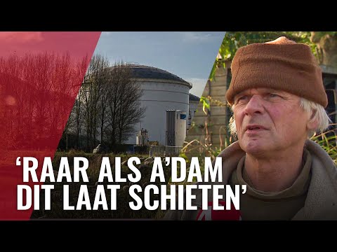 Betekent deze fabriek