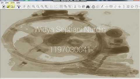 Prak. Elektronika Dasar | Simulasi Analisis Rangkaian Power Supply Menggunakan Software LTspice