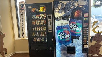 Bubble gum machine claw machine vending machine on the run episode 12￼