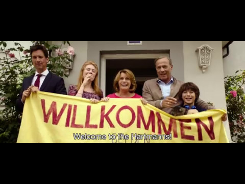 Welcome to Germany - YouTube